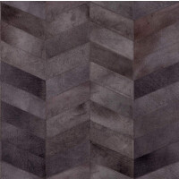 Tapeta Skórzana Jodełka Arte 33526 Montage Les Cuirs