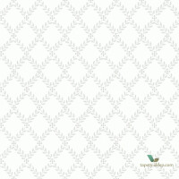 Tapeta Boras 7670 Trellis Leaves Falsterbo III