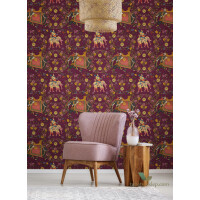 Tapeta Mind the Gap WP20403 Aristocracy