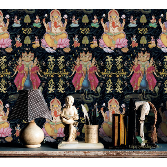Tapeta Mind the Gap WP20406 Goddess