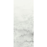 Mural drzewa Khroma DG2ISA1012 Misaki Mist Wall Designs II