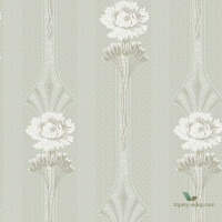 Tapeta Sandberg 811-18 Margareta Garden Green Ett Hem