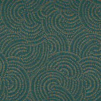 Tapeta w stylu retro Casamance 75122452 Cascade Select 7