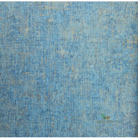 Tapeta jak przecierane płótno Casamance 73440407 Copper