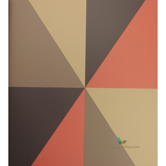 Tapeta Cole & Son 105/10041 Apex Grand Geometric II