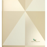 Tapeta Cole & Son 105/10042 Apex Grand Geometric II