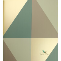 Tapeta Cole & Son 105/10044 Apex Grand Geometric II