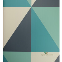 Tapeta Cole & Son 105/10045 Apex Grand Geometric II
