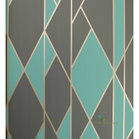Tapeta Cole & Son 105/11048 Oblique Geometric II