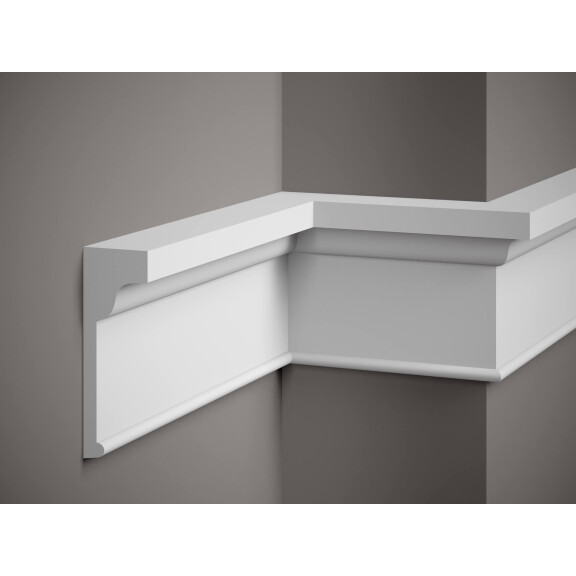 Listwa ścienna MDD335 Mardom Decor wys. 15,5cm