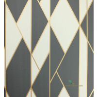 Tapeta Cole & Son 105/11049 Oblique Geometric II