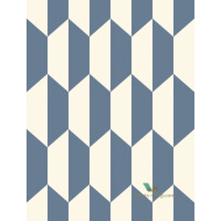 Tapeta Cole & Son 105/12054 Tile Geometric II