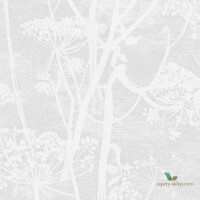 Tapeta Cole & Son Icons 112/8027 Cow Parsley
