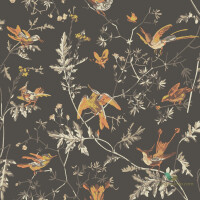 Tapeta Cole & Son Icons 112/4017 Hummingbirds