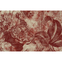 Tapeta okazałe kwiaty London Art T04S04 1C LUXURY The Daydreamer