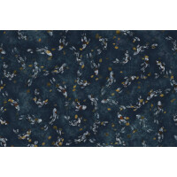 Tapeta w ryby Koi London Art T06S02 1 AQUALUNG The Daydreamer