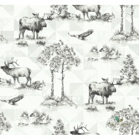 Tapeta TH50100 Wallquest Destination USA