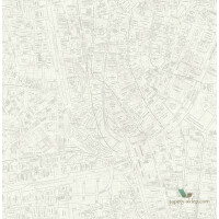 Tapeta TH53104 Wallquest Destination USA