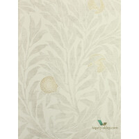 Tapeta drzewa Sanderson 216404 Orange Tree Chiswick Grove