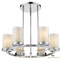 Lampa wisząca Miami P06998CH Cosmo Light