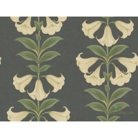 Tapeta Kwiaty Cole&Son Angel's Trumpet 117/3006 Sevilla