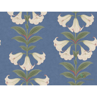 Tapeta Kwiaty Cole&Son Angel's Trumpet 117/3008 Sevilla