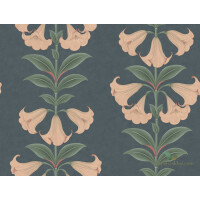 Tapeta Kwiaty Cole&Son Angel's Trumpet 117/3009 Sevilla