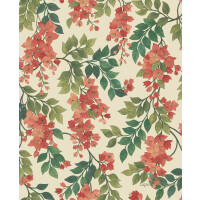 Tapeta Roślinna Cole&Son Bougainvillea 117/6016 Sevilla