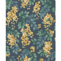Tapeta Roślinna Cole&Son Bougainvillea 117/6019 Sevilla