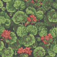 Tapeta Kwiaty Pelargonii Cole&Son Geranium 117/11033 Sevilla