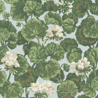 Tapeta Kwiaty Pelargonii Cole&Son Geranium 117/11035 Sevilla