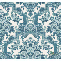 Tapeta Ornament Cole&Son Lola 117/13042 Sevilla
