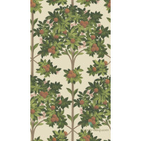 Tapeta Drzewa Owoce Cole&Son Orange Blossom 117/1001 Sevilla