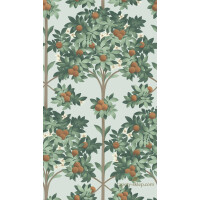 Tapeta Drzewo Owocowe Cole&Son Orange Blossom 117/1004 Sevilla