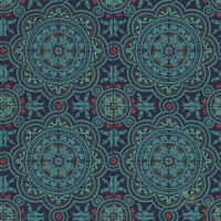 Tapeta Kafelki Cole&Son Piccadilly 117/8021 Sevilla