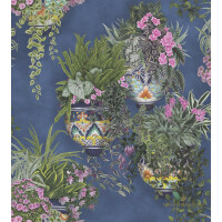 Tapeta Doniczki Cole&Son Talavera 117/9026 Sevilla