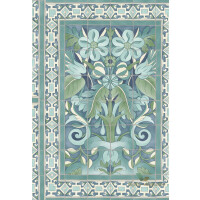 Tapeta Płytki Cole&Son Triana 117/5014 Sevilla