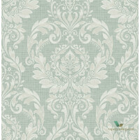 Tapeta Wallquest MS90104 Brownstone