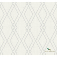 Tapeta Wallquest MS91408 Brownstone