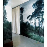 Tapeta London Art Nightcall