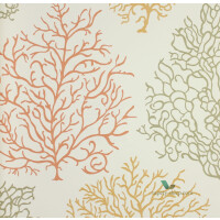Tapeta koralowce 213393 Sanderson Voyage of Discovery