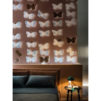 Fototapeta Wall&Deco WDXR1801 X-RAY Contemporary 2018