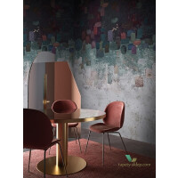 Fototapeta Wall&Deco WDTC1801 TUTTI COLORI 1 Contemporary 2018