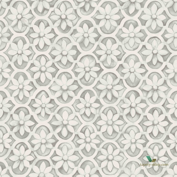 Tapeta Cole & Son Jali Trellis 113/5013 Martyn Bullard Lawrence