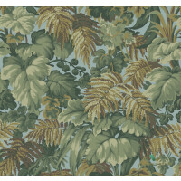Tapeta Cole & Son Royal Fernery 113/3008 Martyn Bullard Lawrence