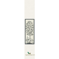 Tapeta Cole & Son Trees of Eden Life 113/14043 Martyn Bullard Lawrence