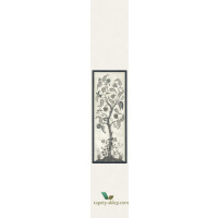 Tapeta Cole & Son Trees of Eden Paradise 113/14042 Martyn Bullard Lawrence