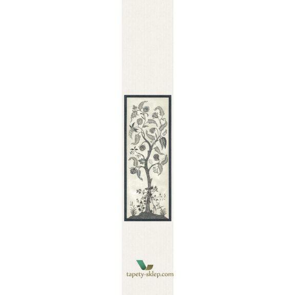 Tapeta Cole & Son Trees of Eden Paradise 113/14042 Martyn Bullard Lawrence