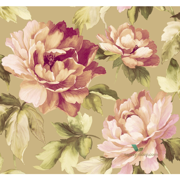 Tapeta CB90005 Carl Robinson 9 Romantique