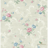 Tapeta Wallquest MV80101 Vintage Home II